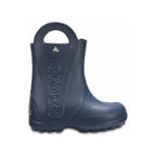 Handle It Rain Boot - Navy