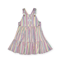 Ric Rac Tully Tiered Dress