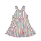 Ric Rac Tully Tiered Dress