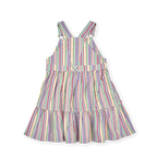 Ric Rac Tully Tiered Dress