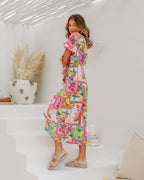 Rio Dress