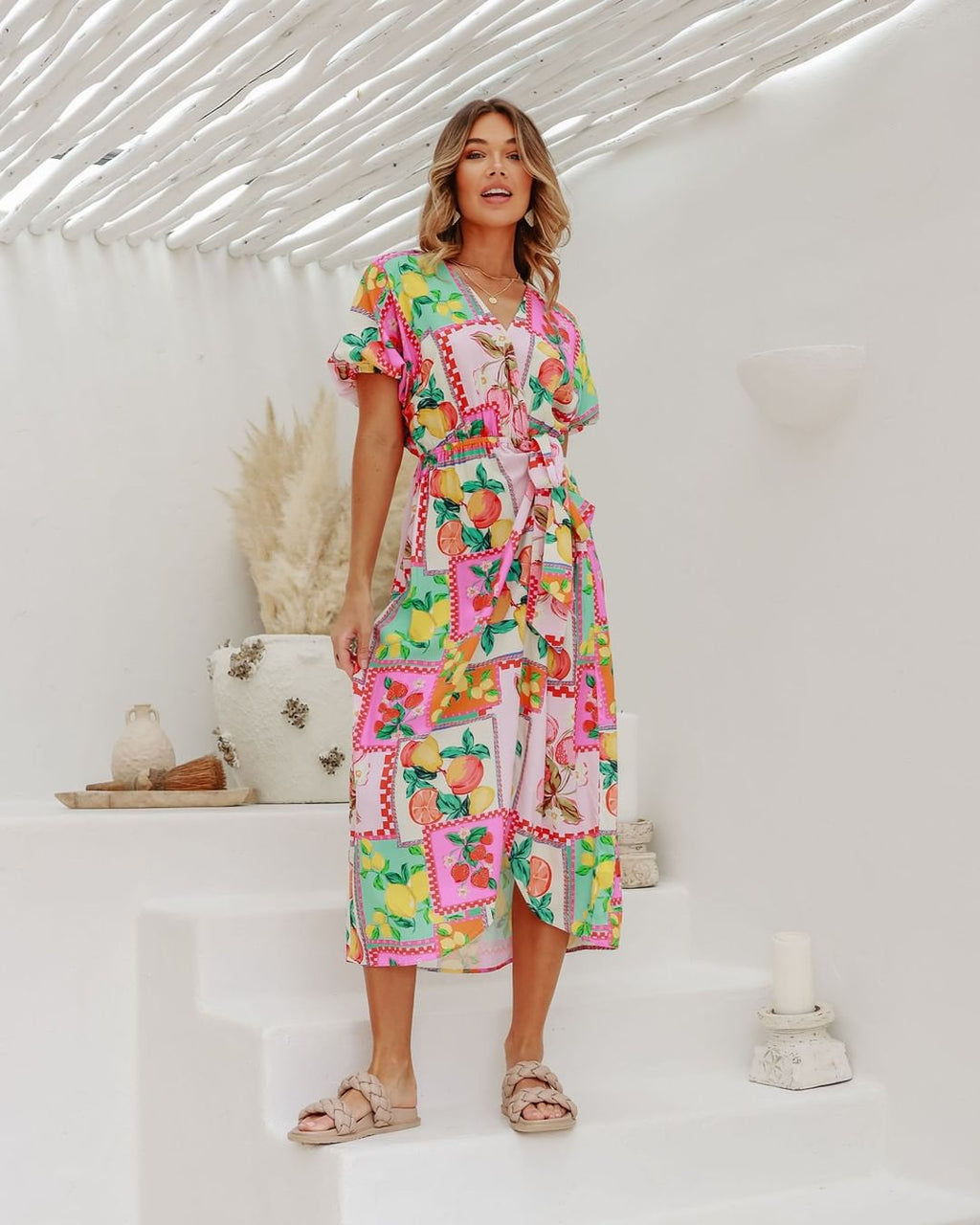 Rio Dress