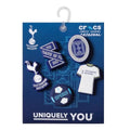 Jibbtiz Charms - Tottenham 5pk