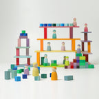 Stepped Pyramid - Small