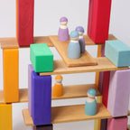 Stepped Pyramid - Large (LSP)