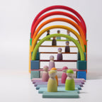Rainbow Large
