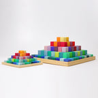 Stepped Pyramid - Small