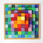Stepped Pyramid - Large (LSP)