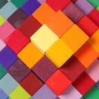Stepped Pyramid - Large (LSP)