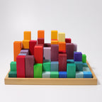 Stepped Pyramid - Large (LSP)