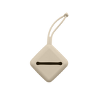Pacifier Soft Case - Vanilla