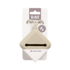 Pacifier Soft Case - Vanilla