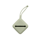Pacifier Soft Case - Sage