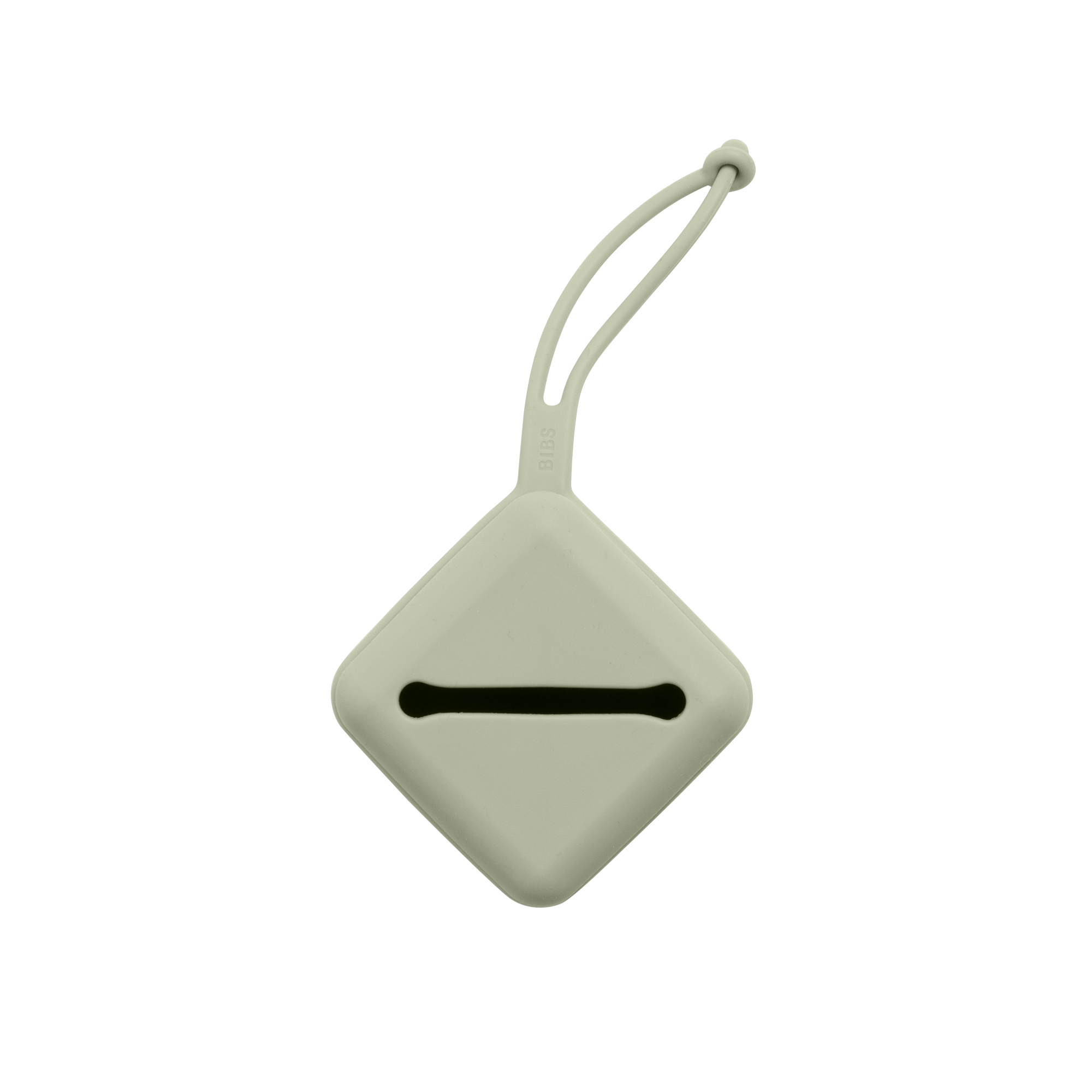 BIBS Pacifier Soft Case - Sage