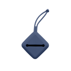 Pacifier Soft Case - Steel Blue