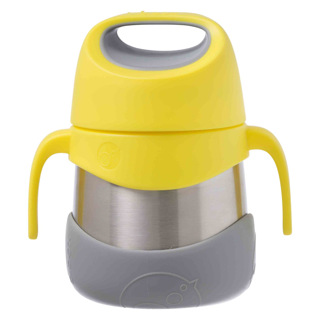 Insulated Food Jar - Lemon Sherbert