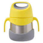 Insulated Food Jar - Lemon Sherbert