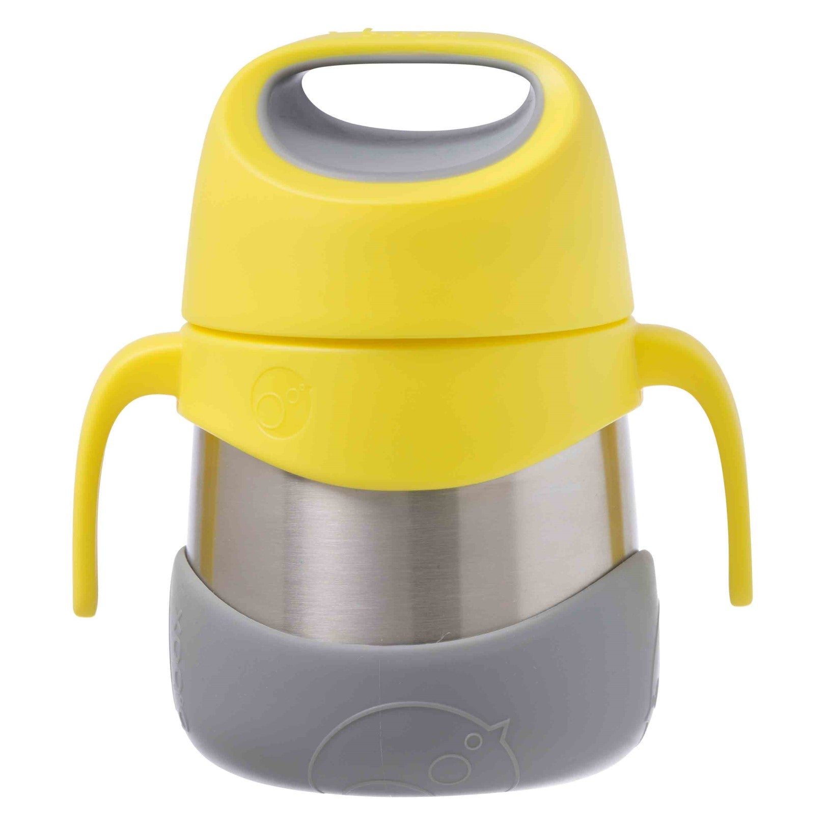 Insulated Food Jar - Lemon Sherbert