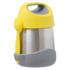 Insulated Food Jar - Lemon Sherbert