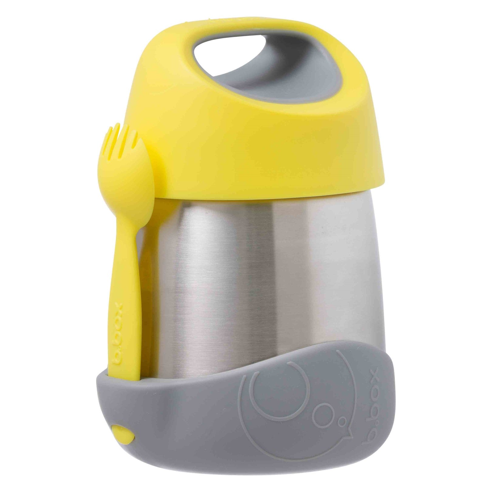 Insulated Food Jar - Lemon Sherbert
