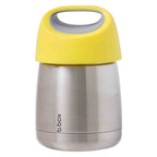 Insulated Food Jar - Lemon Sherbert