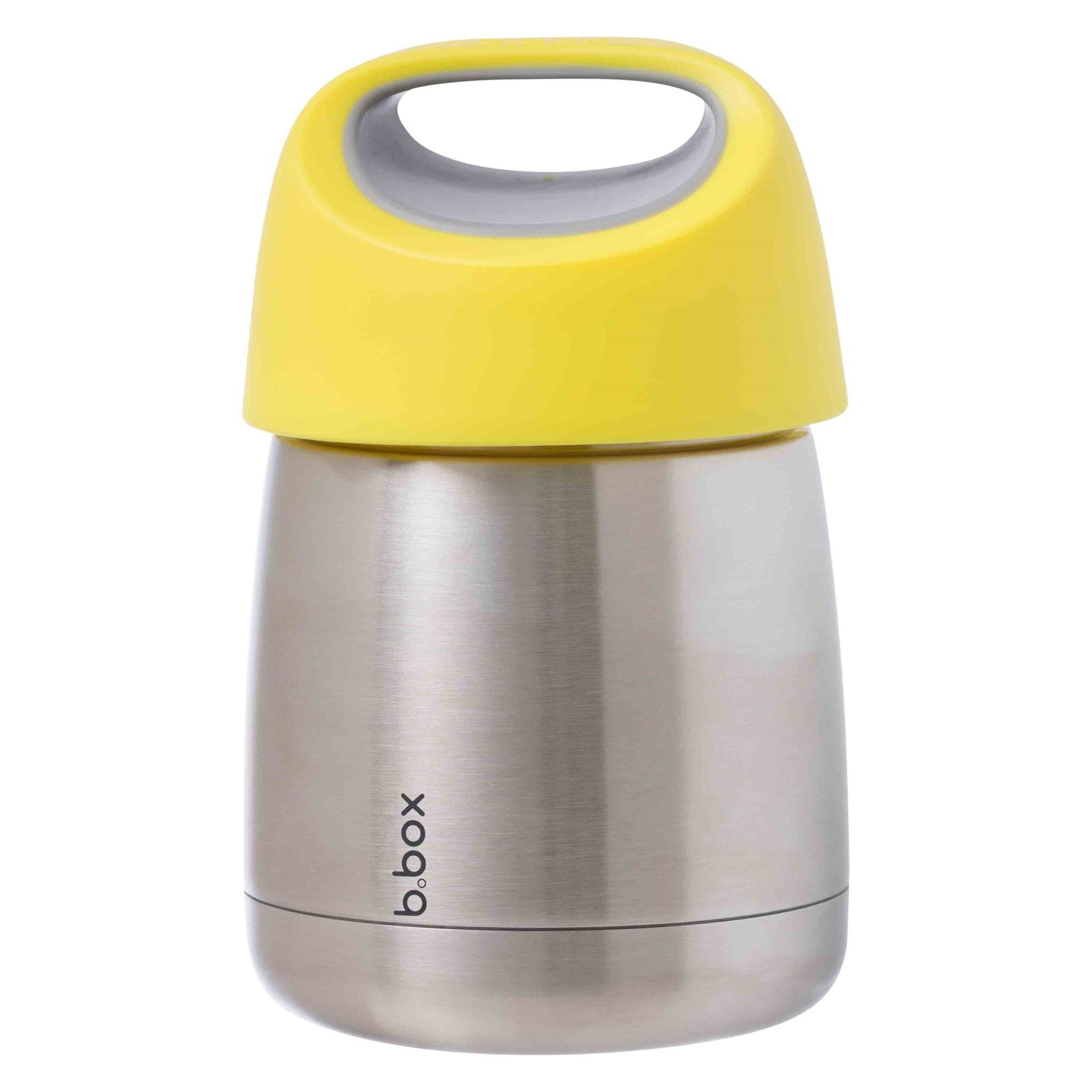 Insulated Food Jar - Lemon Sherbert