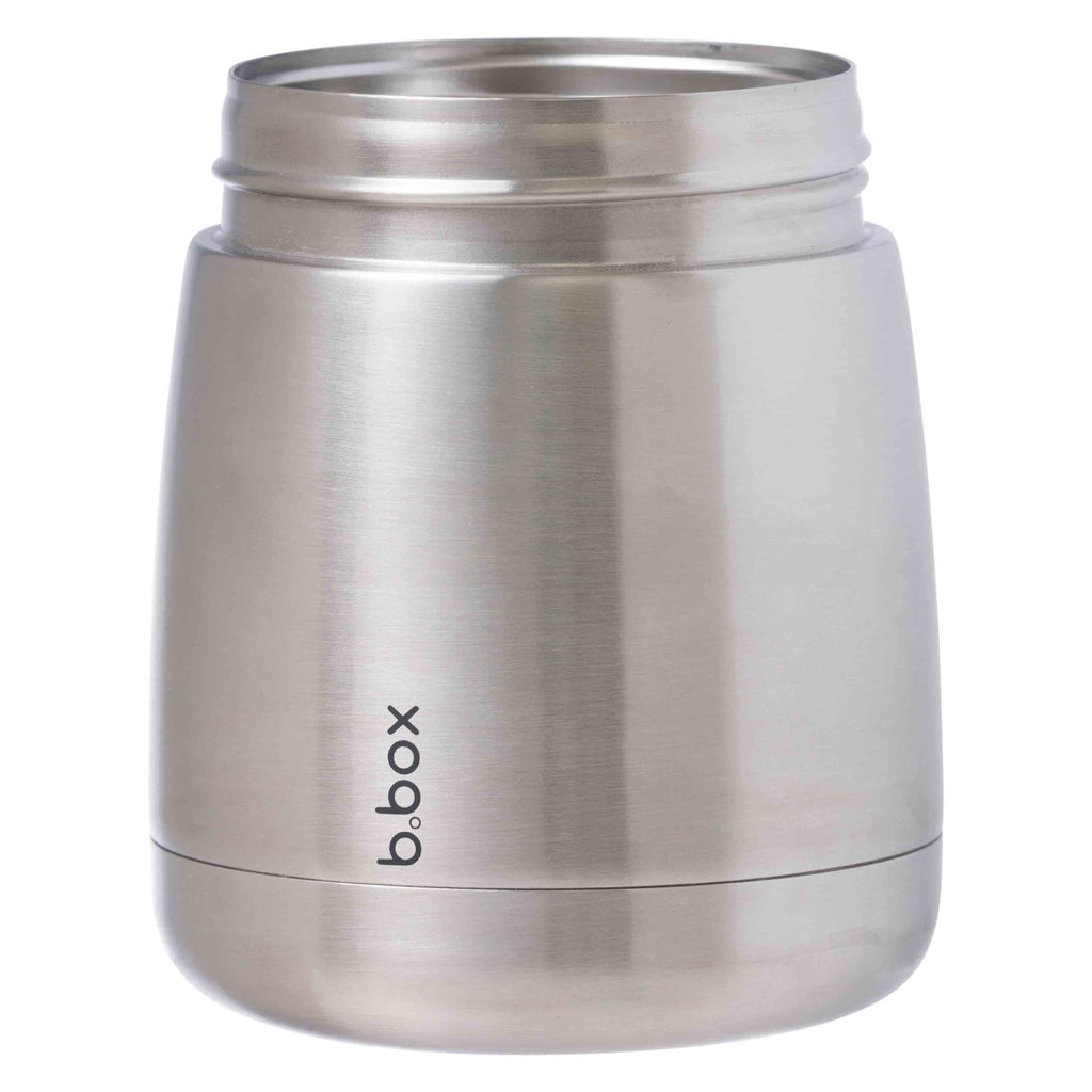 Insulated Food Jar - Lemon Sherbert