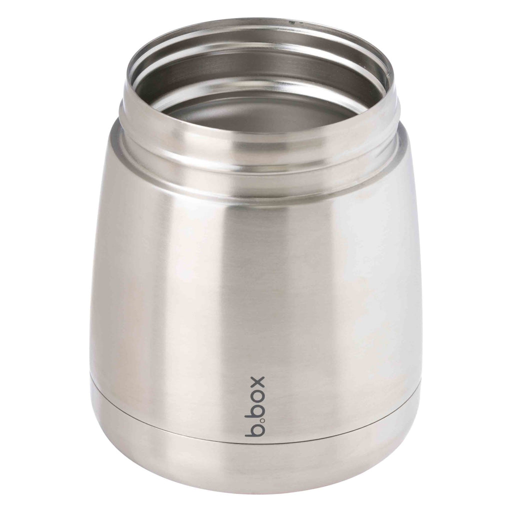 Insulated Food Jar - Lemon Sherbert