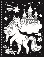 Velvet Art - Unicorns