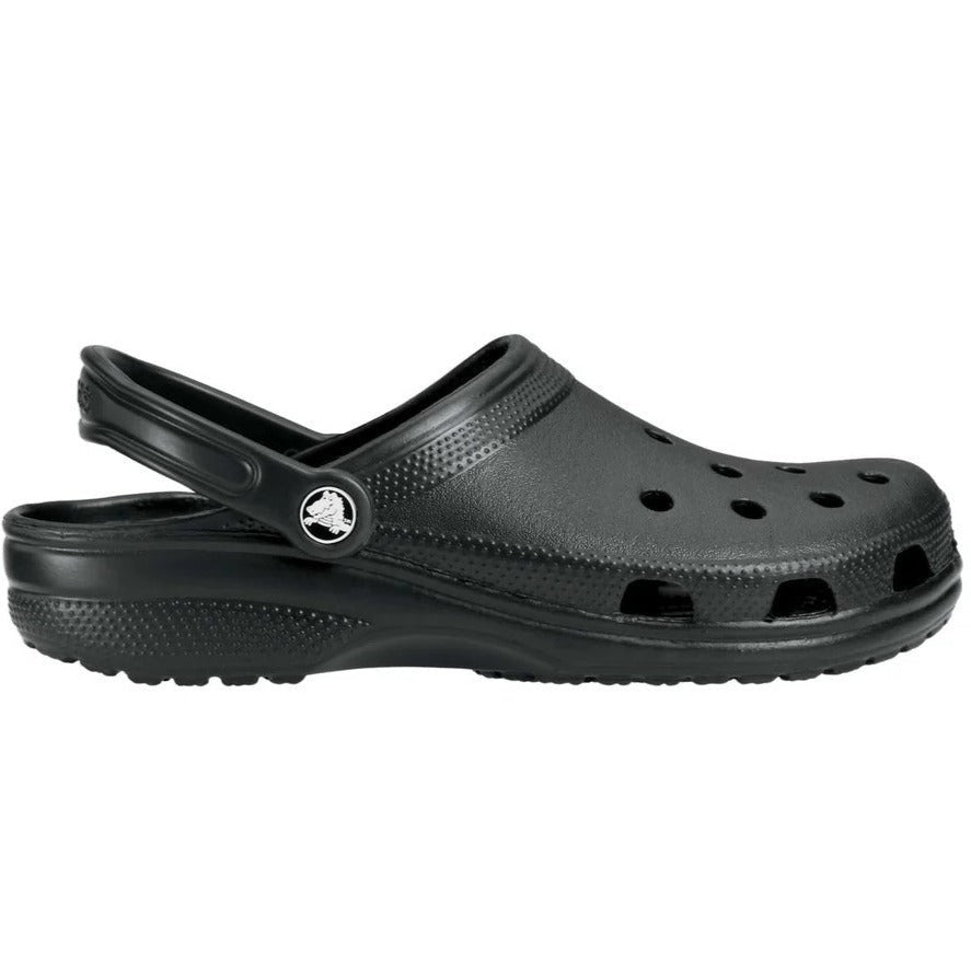 Crocs Classic Clog - Black