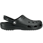Classic Clog - Black