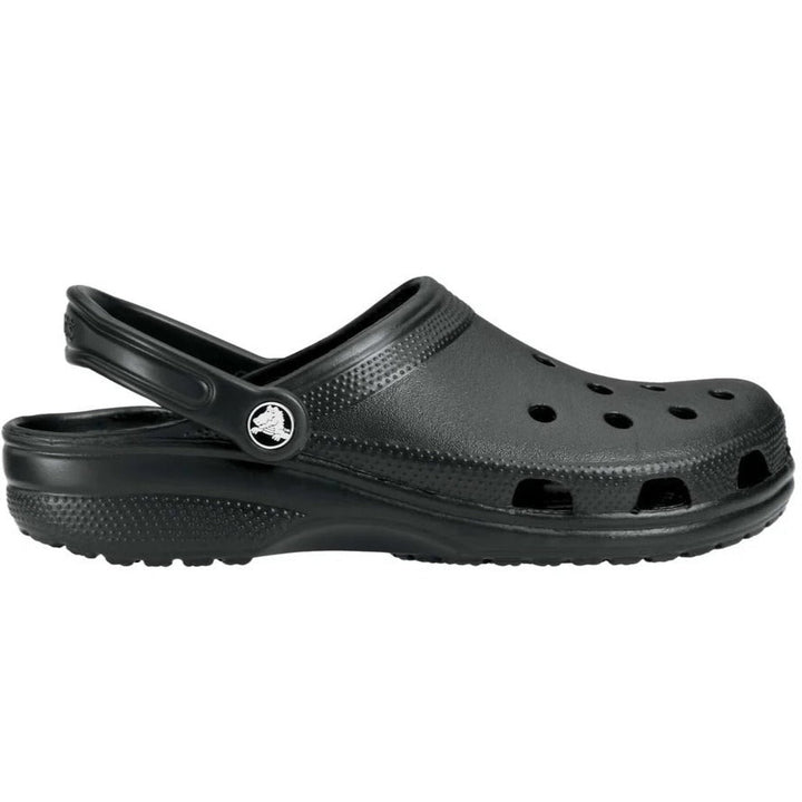 Crocs Classic Clog - Black
