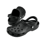 Classic Clog - Black