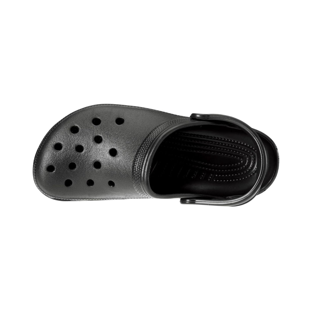 Crocs Classic Clog - Black