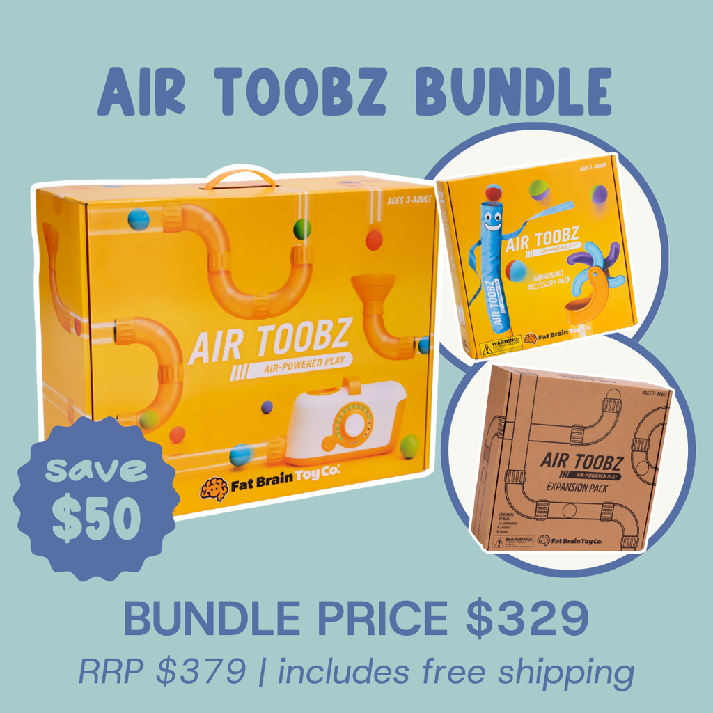 Air Toobz Bundle