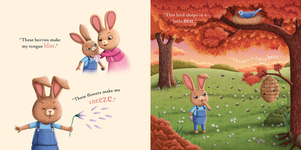 Story Time - Padded Board Book - Do You Know How Much I Love