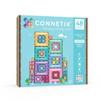 48 Piece Portal | Pastel Pack