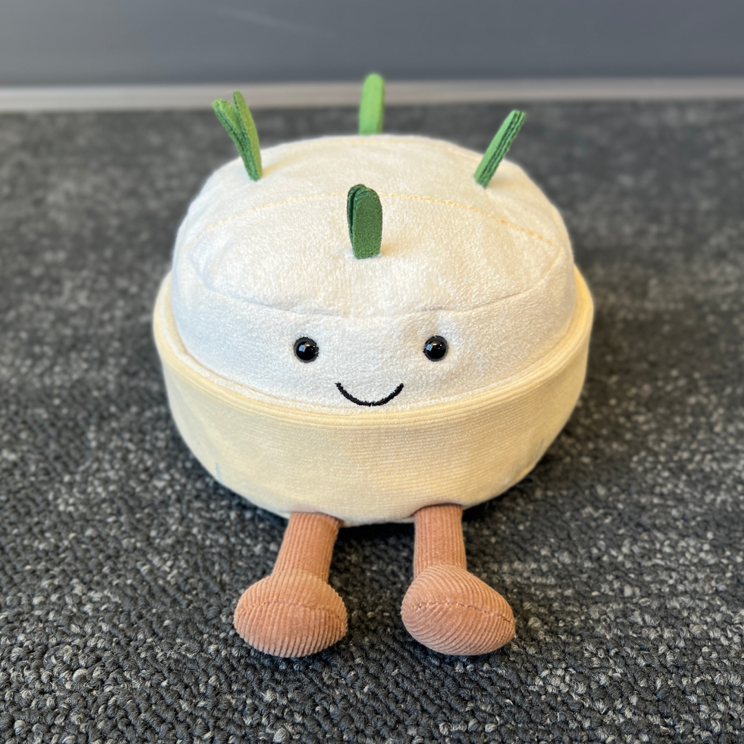Jellycat Amuseables Camembert
