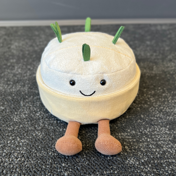 Jellycat Amuseables Camembert