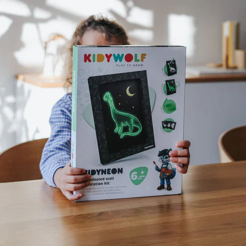 Kidyneon - Dinosaurs