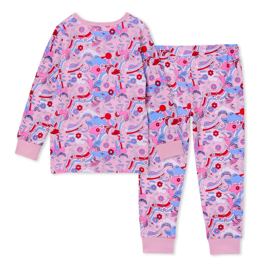 Pyjamas & Clothing – Daisy and Hen