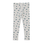Milky Legging - Sweet Floral