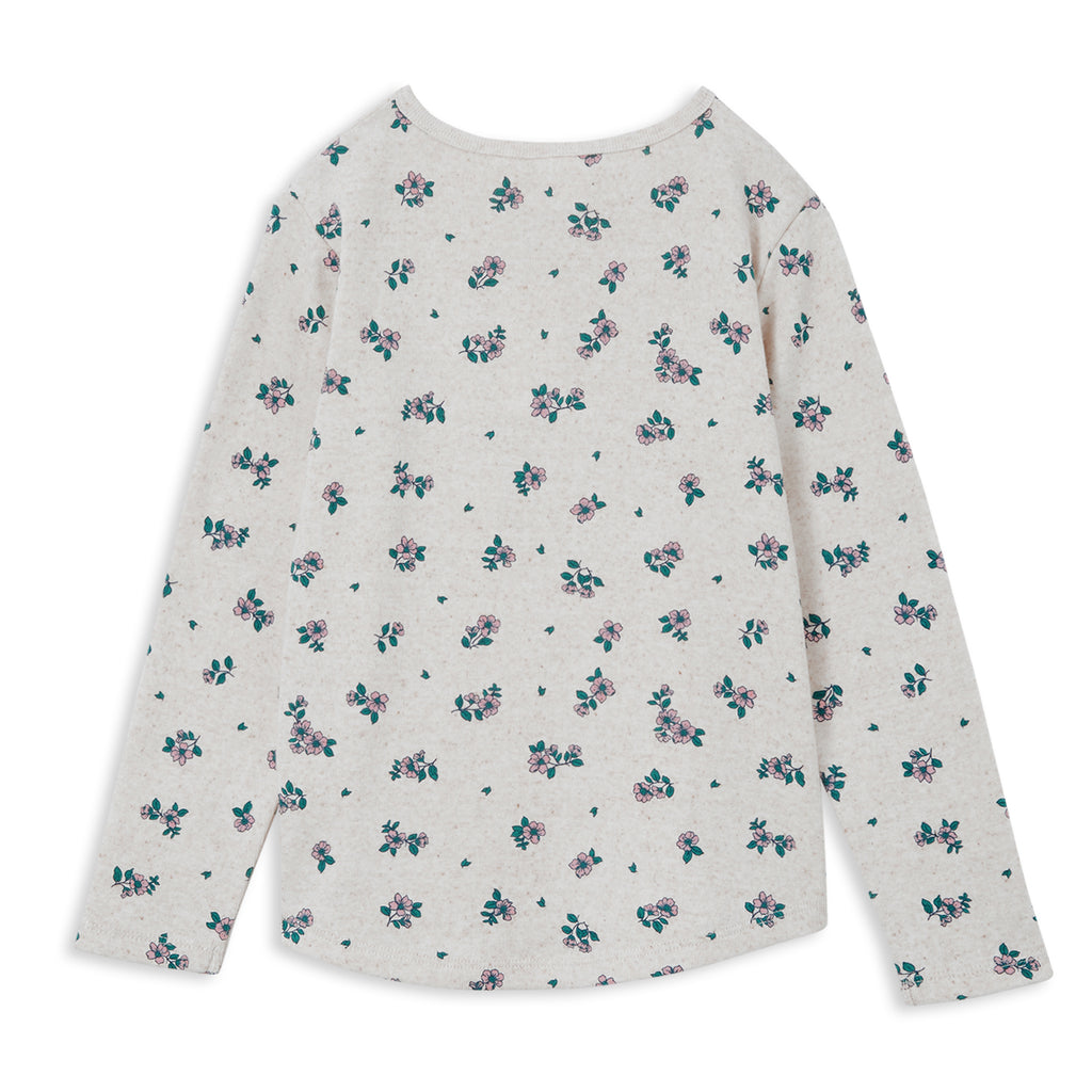 Henley - Sweet Floral