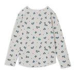 Henley - Sweet Floral