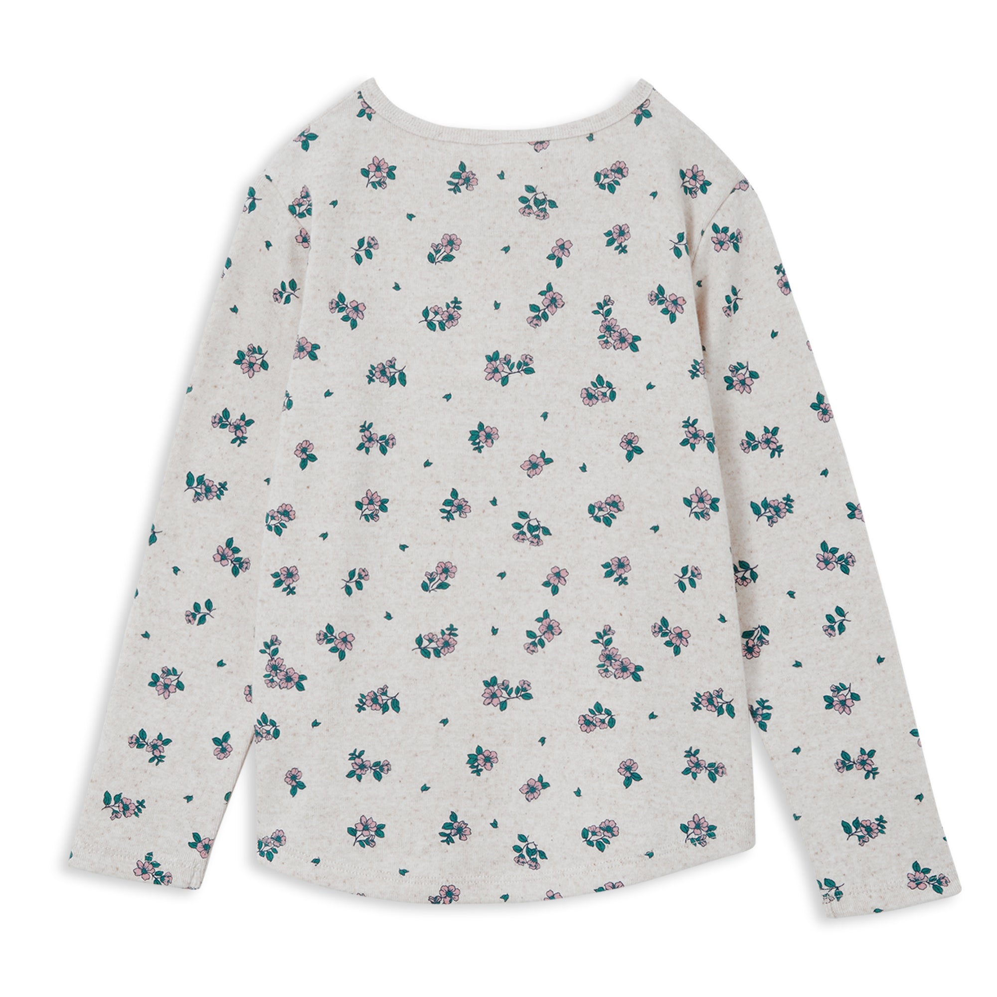 Henley - Sweet Floral