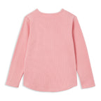 Rib Henley - Rose