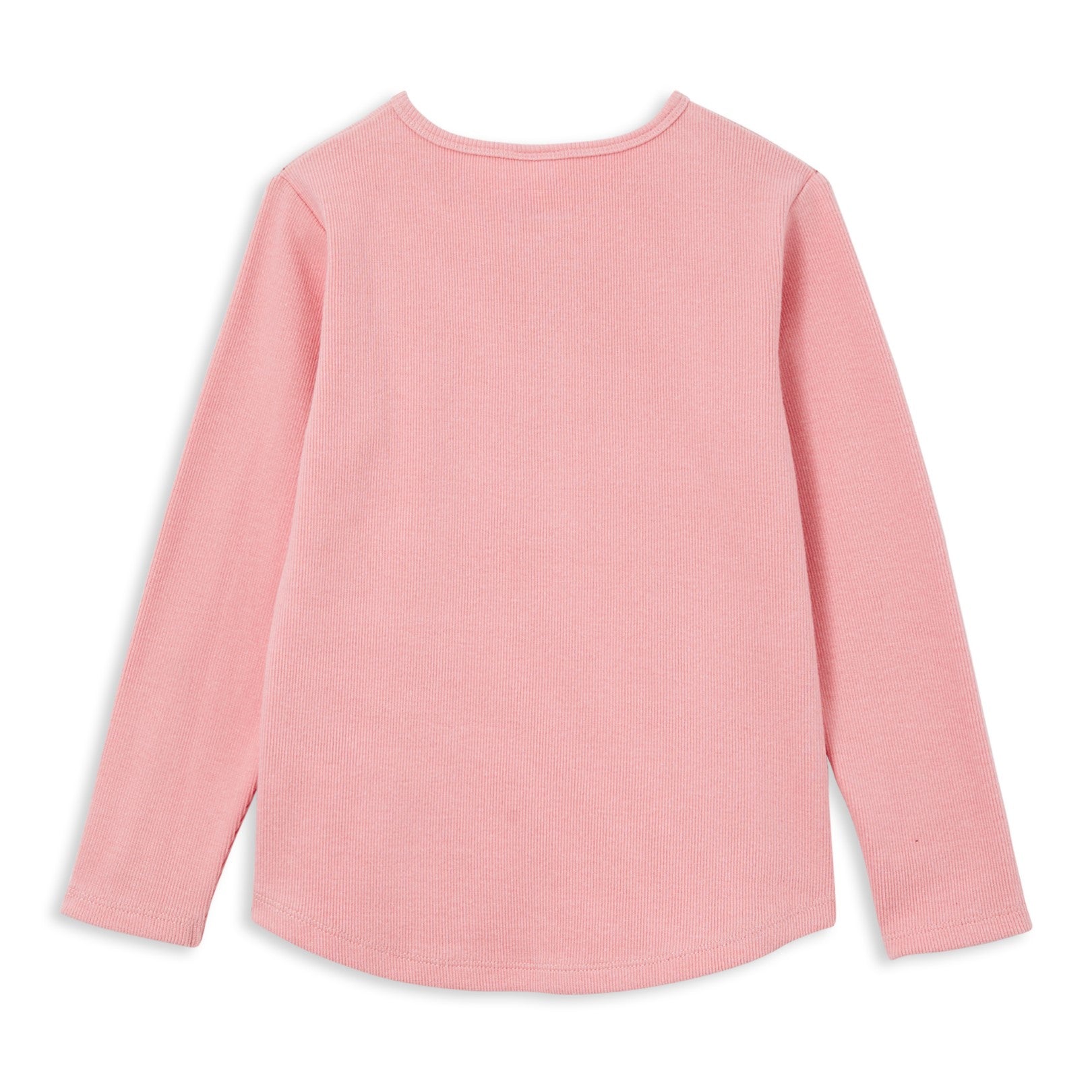 Rib Henley - Rose