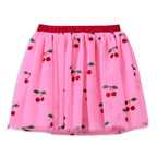 Cherry Tutu Skirt