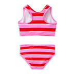 Candy Stripe Bikini