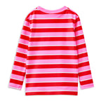 Candy Stripe Rash Vest